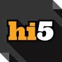 Social media,Square,Logo,Social,Media,Hi